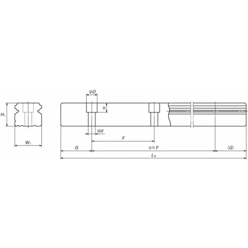 nsk-linear-guide-nh-series-rail-only-30-size-1080-mm-length-n1h301080lnnpcz20