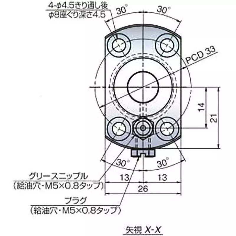 nsk-compact-fa-series-10-mm-lead-430-mm-max-stroke-pss1010n1d0521