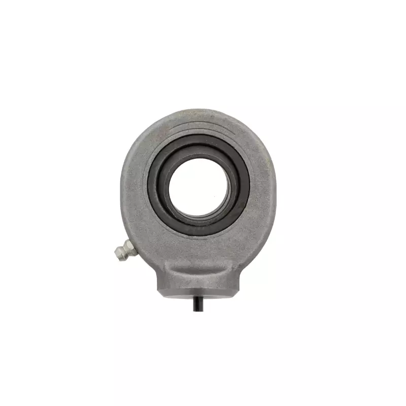 INA Steel Rod End, 30 mm Bore, 87.5 mm Long, Metric Thread Standard, GK30-DO
