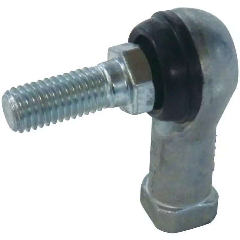 Thk Link Ball Rod End Left-Hand Thread Type M12x1.75 mm, BL12BDL