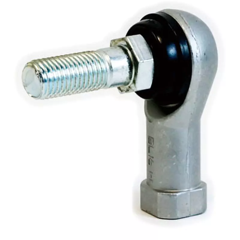 Thk Link Ball Rod End Left-Hand Thread Type M16x2 mm, BL16BDL