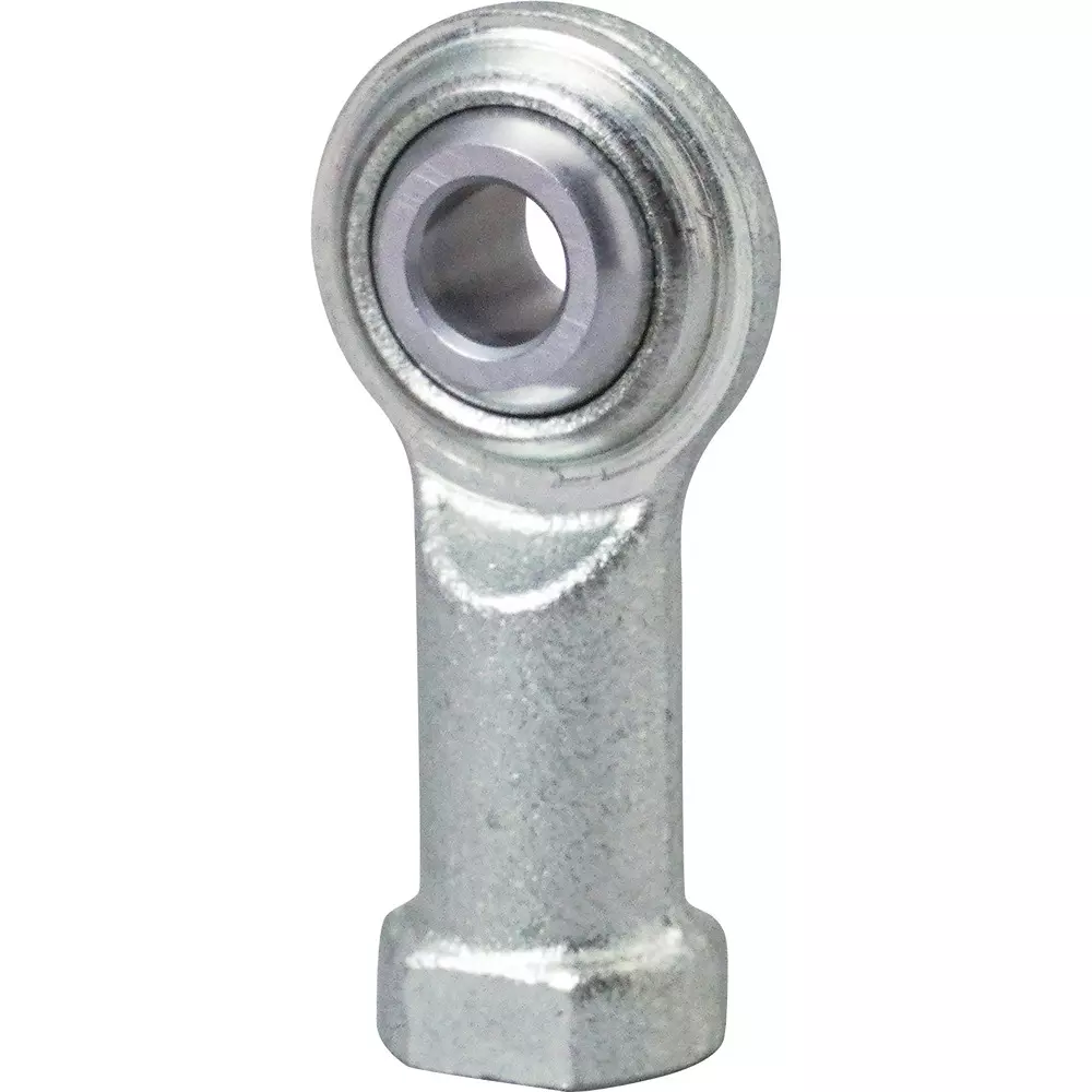 Thk Oil-Free Type Rod End Right-Hand Thread Type M6x1 mm, NHS6T