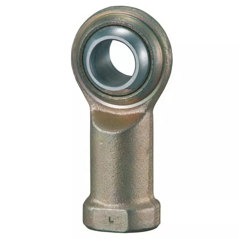 Thk Oil-Free Type Rod End Right-Hand Thread Type M22x1.5 mm, NHS22T