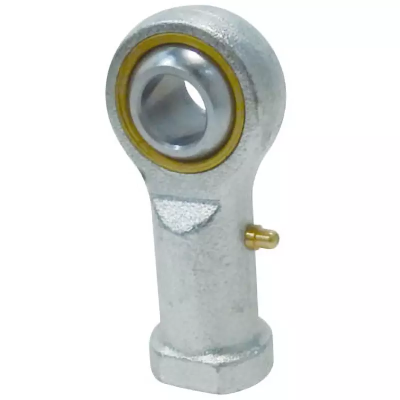 Thk PHS Type Rod End Female Left-Hand Thread Type M12x1.75 mm, PHS12L