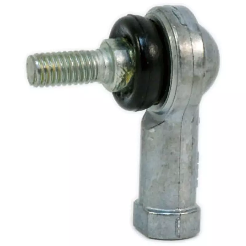 IKO Elbow LHSA (Left Thread) M6x1 mm Screw Size, LHSA6L