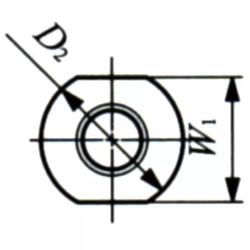 iko-elbow-lhsa-left-thread-m6x1-mm-screw-size-lhsa6l