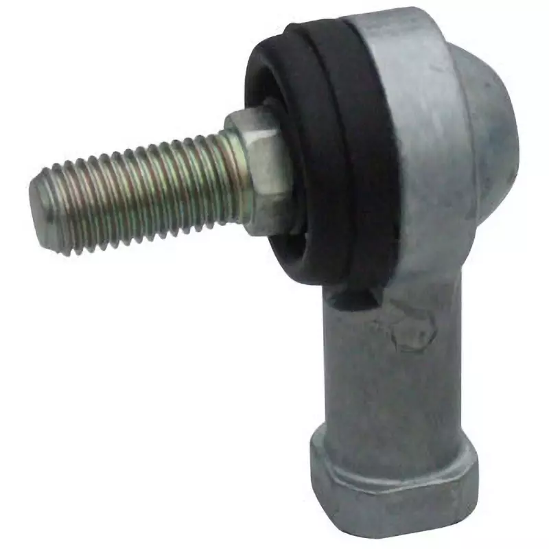 IKO Elbow LHSA (Left Thread) M10x1.5 mm Screw Size, LHSA10ML