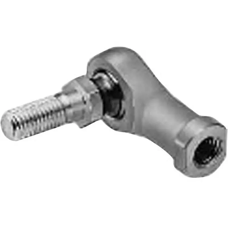 IKO Elbow LHS (Right Thread) M16x2 mm Screw Size, LHS16
