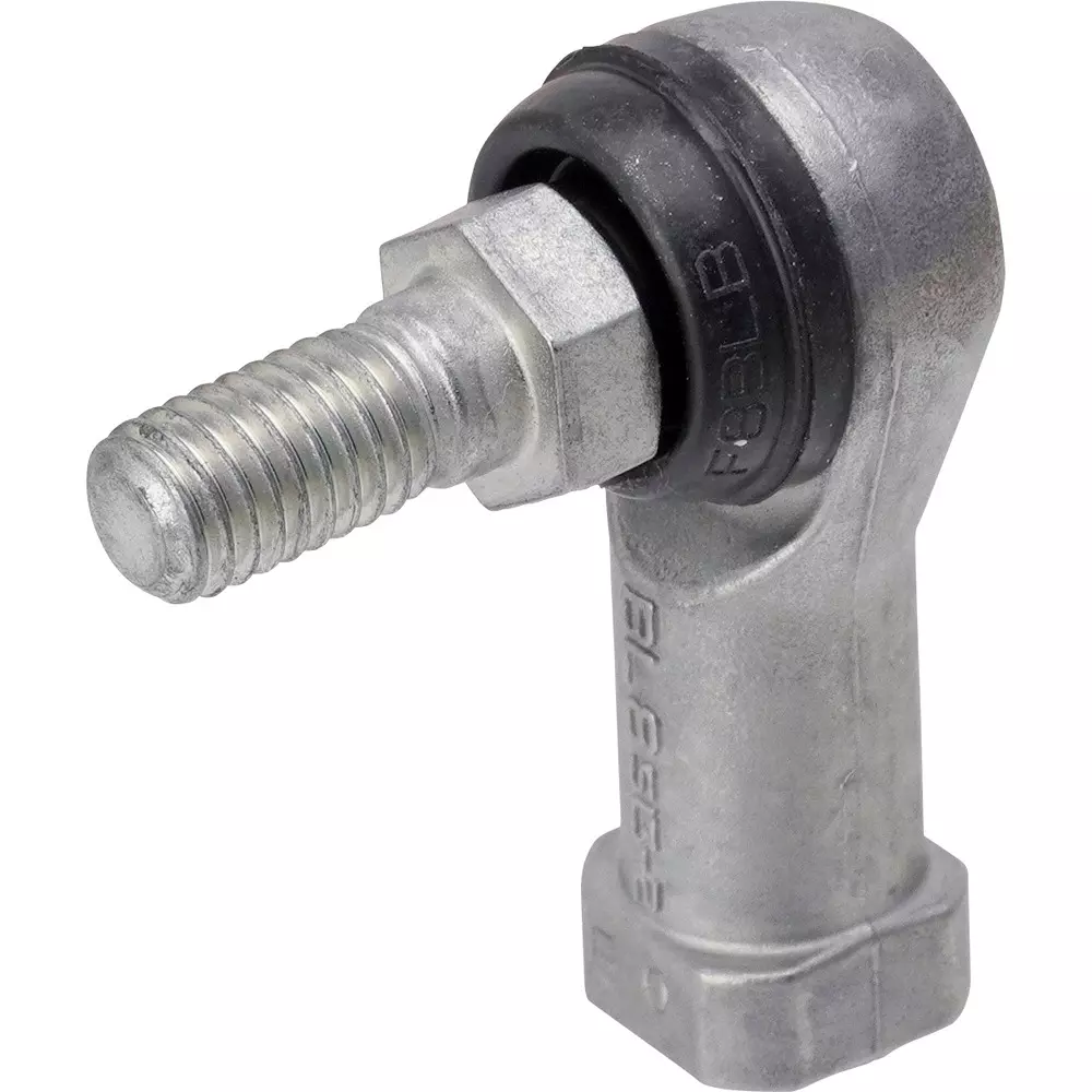 Thk Link Ball Rod End Right-Hand Thread Type M8x1.25 mm, BL8D