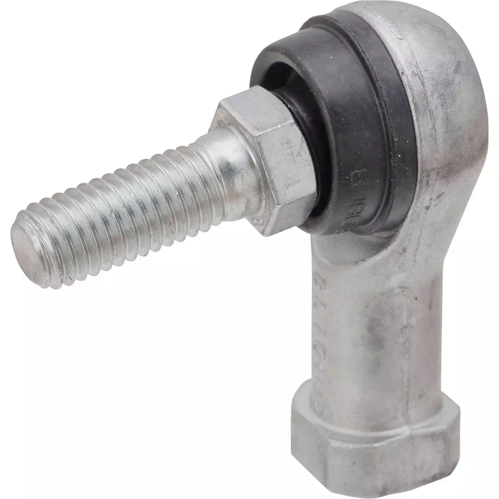 Thk Link Ball Rod End Right-Hand Thread Type M10x1.5 mm, BL10BD