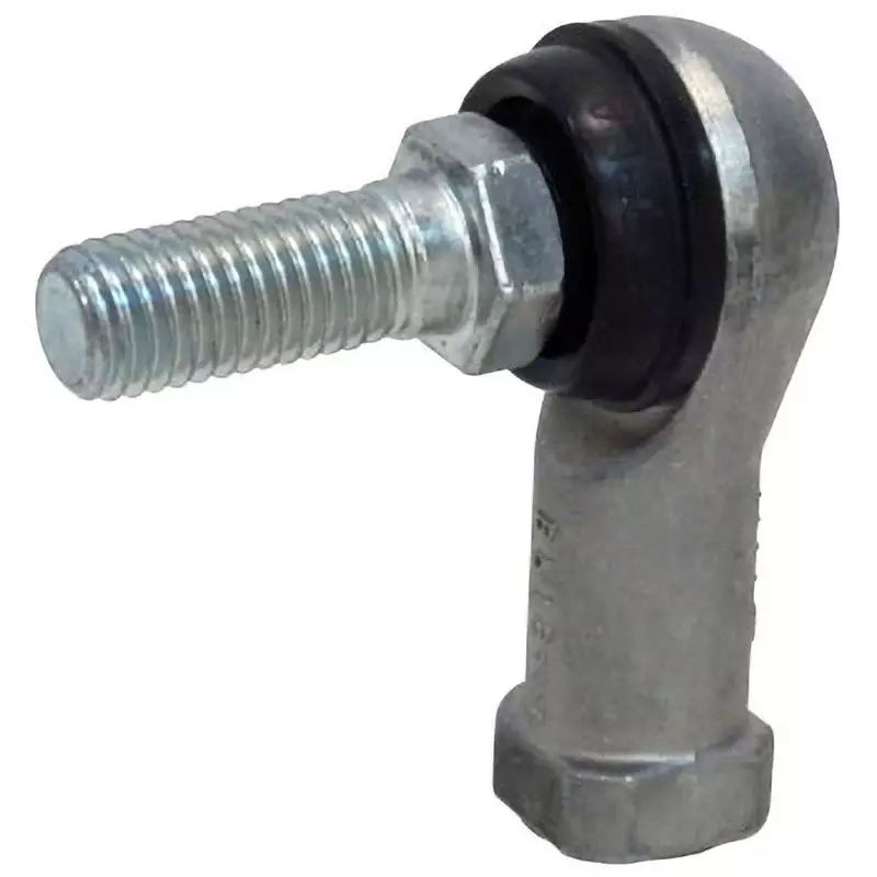 Thk Link Ball Rod End Right-Hand Thread Type M12x1.75 mm, BL12BD