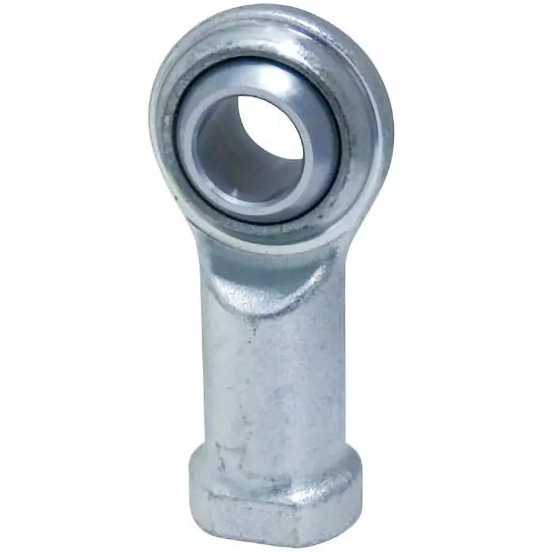 Thk Oil-Free Type Rod End Right-Hand Thread Type M18x1.5 mm, NHS18T