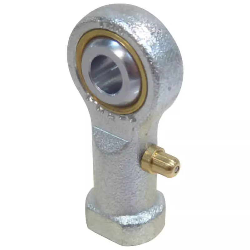 Thk PHS Type Rod End Female Right-Hand Thread Type M6x1 mm, PHS6