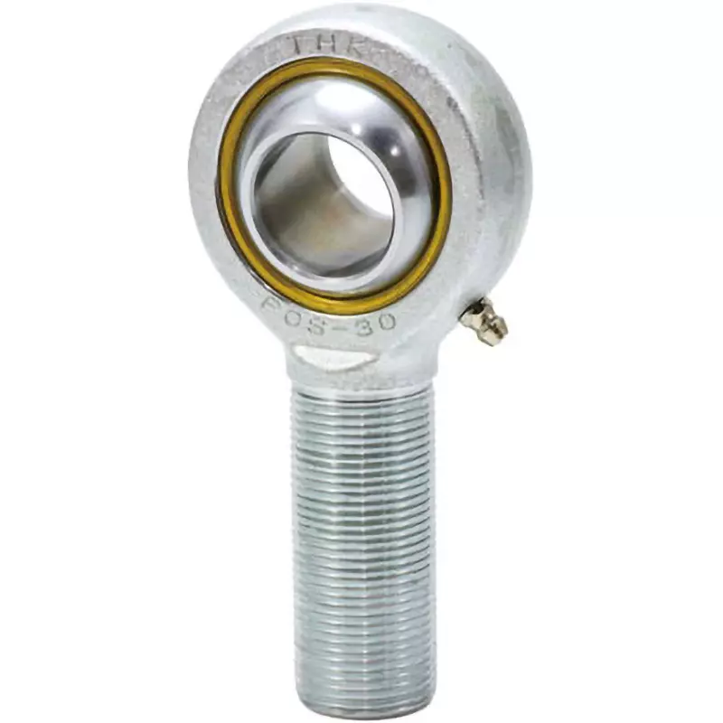 Thk POS Type Rod End Male Right-Hand Thread Type M30x2 mm, POS30