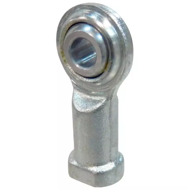 Thk Oil-Free Type Rod End 6.75 mm Dimension B, NHS6TL