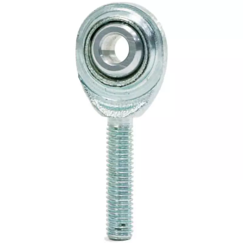 Thk Oil-Free Rod End Male Left-Hand Thread Type M5x0.8 mm, NOS5TL