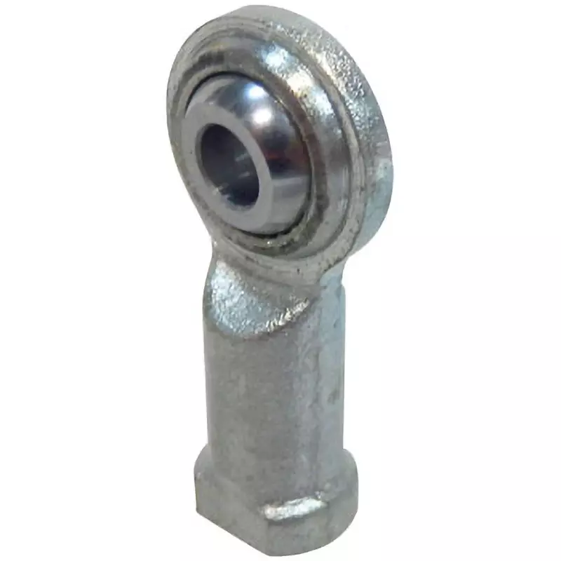Thk Oil-Free Type Rod End Right-Hand Thread Type M5x0.8 mm, NHS5T
