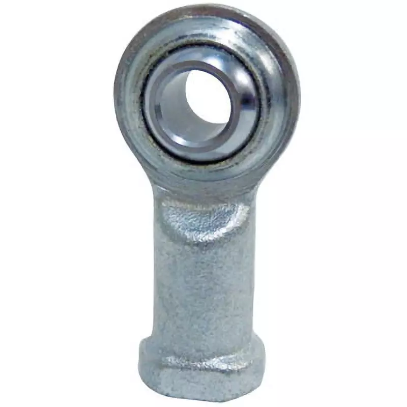Thk Oil-Free Type Rod End Right-Hand Thread Type M8x1.25 mm, NHS8T