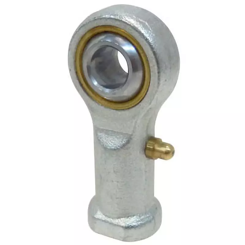Thk PHS Type Rod End Female Left-Hand Thread Type M8x1.25 mm, PHS8L