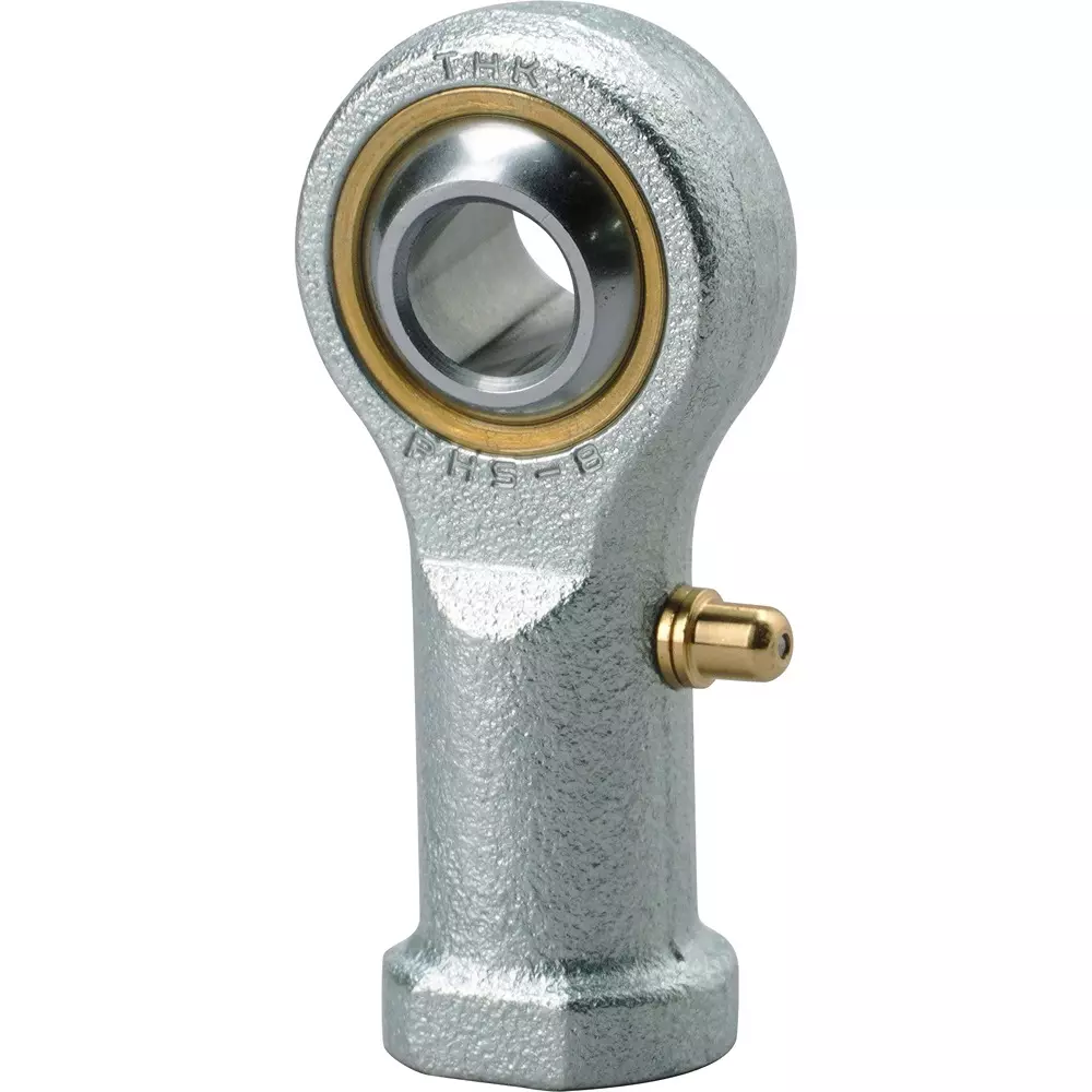 Thk PHS Type Rod End Female Right-Hand Thread Type M8x1.25 mm, PHS8