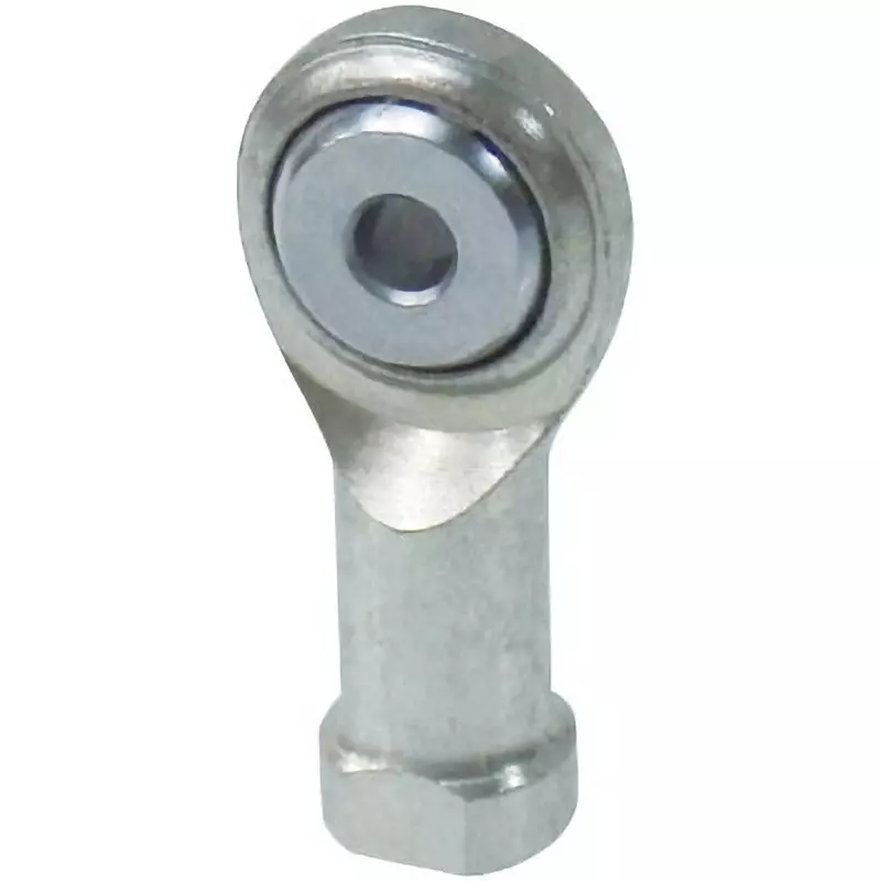 Thk Oil-Free Type Rod End Right-Hand Thread (Φ3 - Φ22 mm Dimension D)