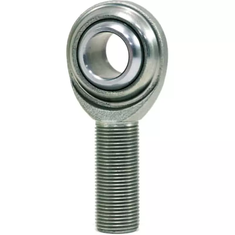 Thk Oil-Free Male Threaded Type Rod End Right-Hand Thread Type M20x1.5 mm, NOS20T