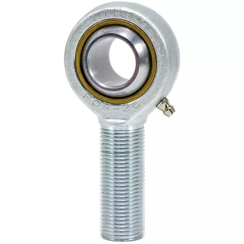 Thk POS Type Rod End Male Right-Hand Thread Type M24x2 mm, POS25