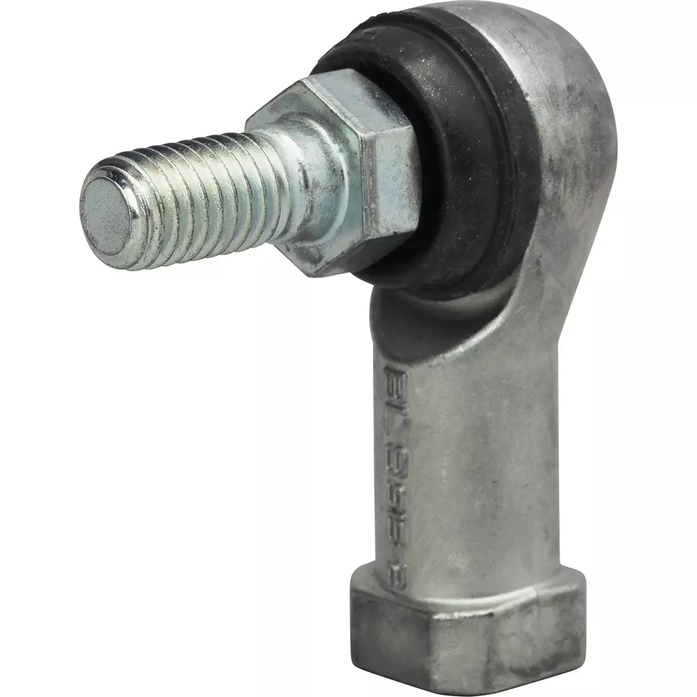 Thk Link Ball Rod End Left-Hand Thread Type M8x1.25 mm, BL8DL