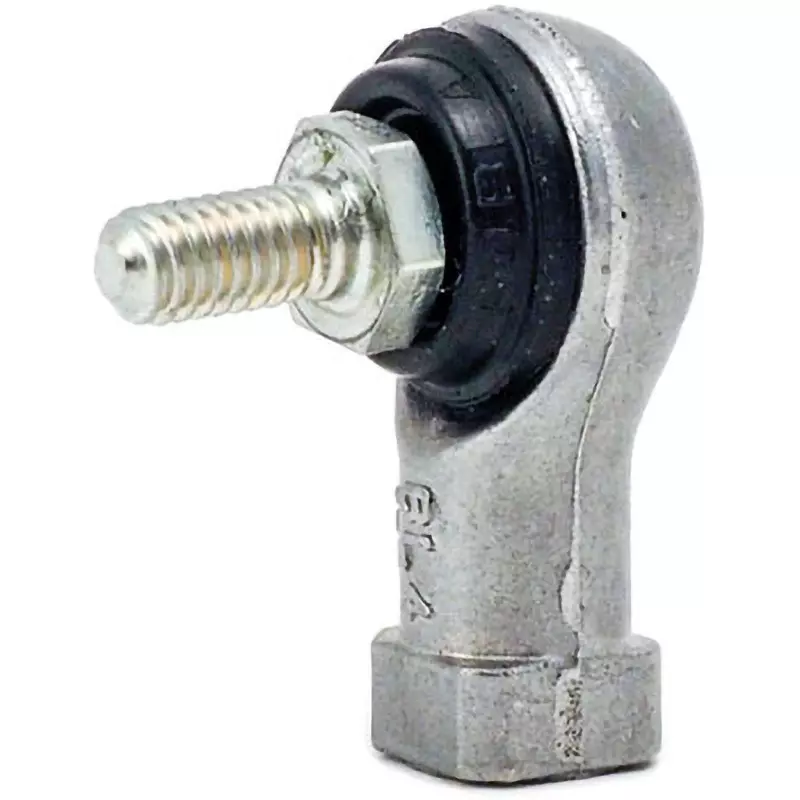 Thk Link Ball Rod End Right-Hand Thread Type M4x0.7 mm, BL4DA