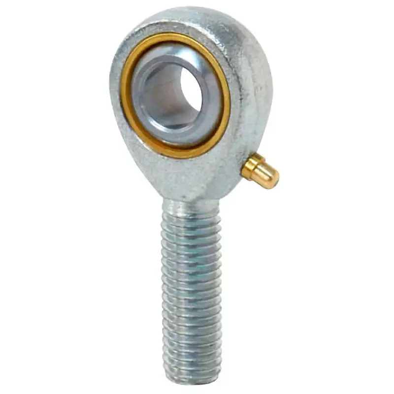 Thk POS Type Rod End Male Left-Hand Thread Type M10x1.5 mm, POS10L