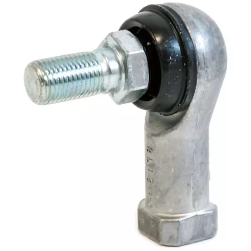 Thk Link Ball Rod End Left-Hand Thread Type M12x1.25 mm, BL12DL