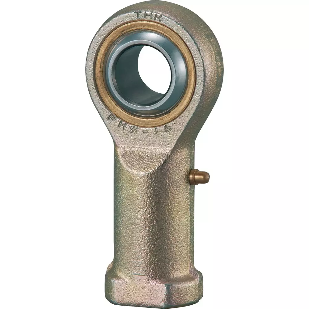 Thk PHS Type Rod End Female Right-Hand Thread Type M24x2 mm, PHS25