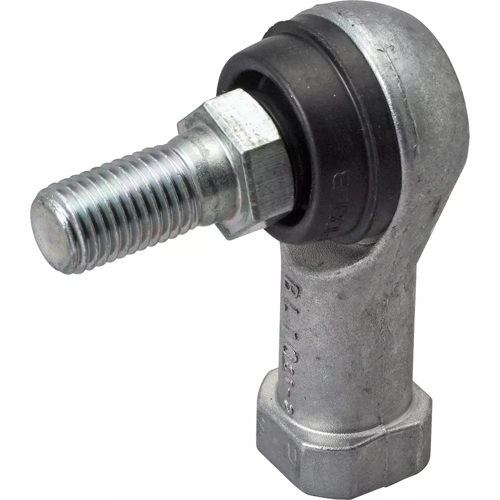 Thk Link Ball Rod End Left-Hand Thread Type M10x1.25 mm, BL10DL