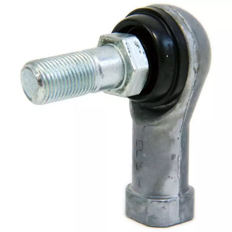 Thk Link Ball Rod End Left-Hand Thread Type M16x1.5 mm, BL16DL