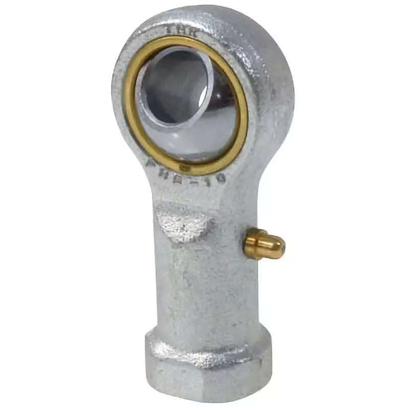 Thk PHS Type Rod End Female Right-Hand Thread Type M10x1.5 mm, PHS10