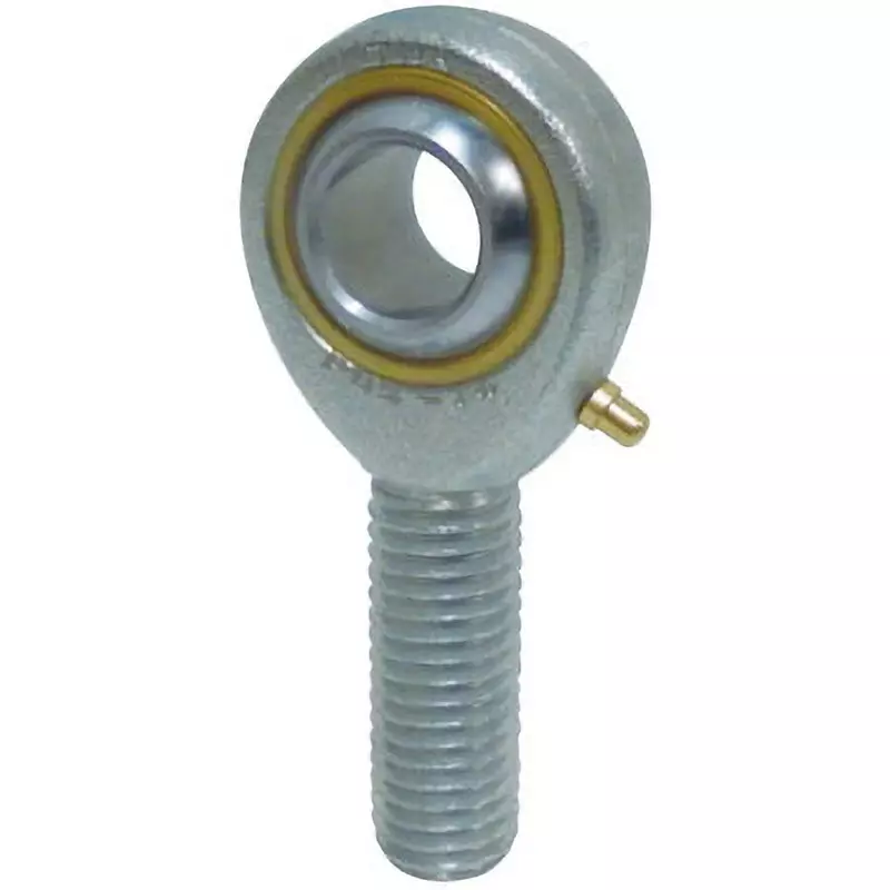 Thk POS Type Rod End Male Right-Hand Thread Type M14x2 mm, POS14