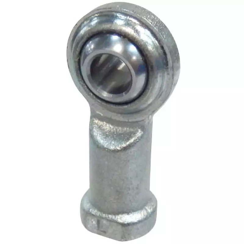 Thk Oil-Free Type Rod End 9 mm Dimension B, NHS8TL