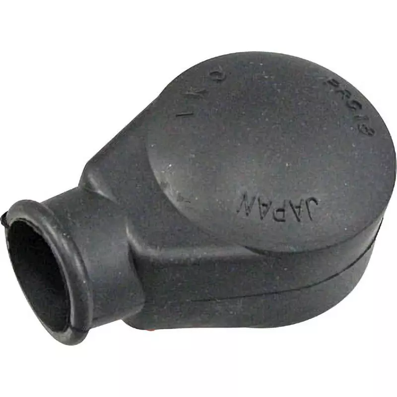 IKO L-Ball Dust Cover PRC 49x74.5x46 mm, PRC18