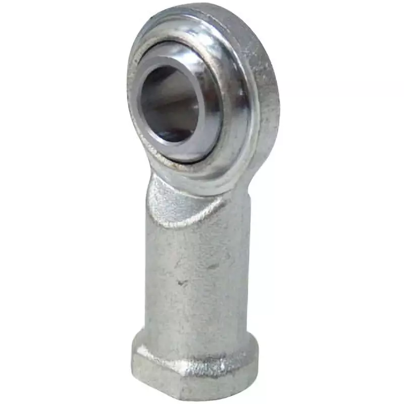 Thk Oil-Free Type Rod End Right-Hand Thread Type M12x1.75 mm, NHS12T