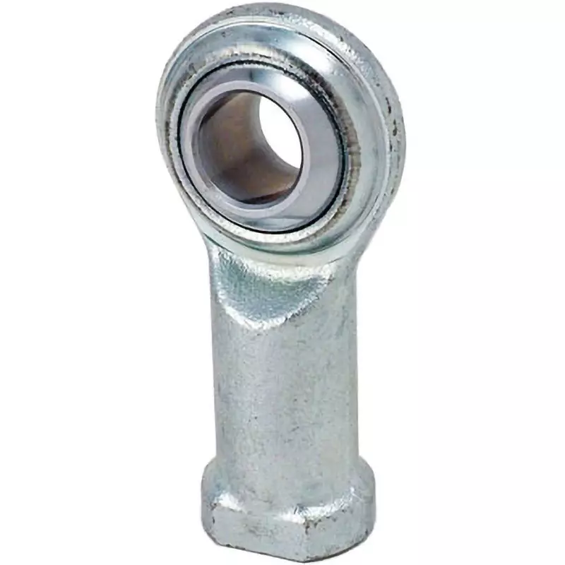 Thk Oil-Free Type Rod End Right-Hand Thread Type M16x2 mm, NHS16T