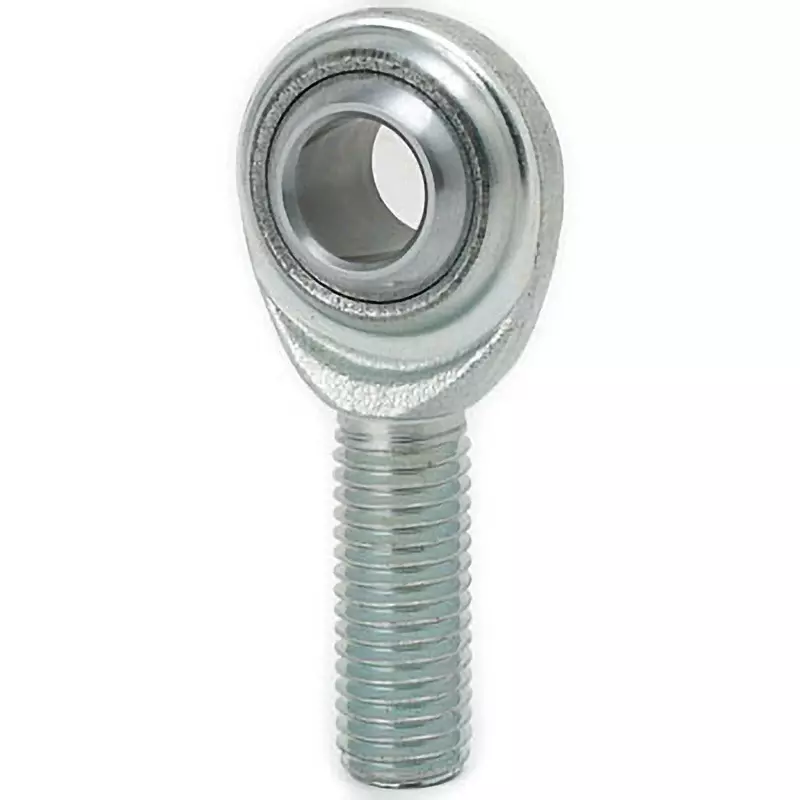 Thk Oil-Free Male Threaded Type Rod End Right-Hand Thread Type M14x2 mm, NOS14T