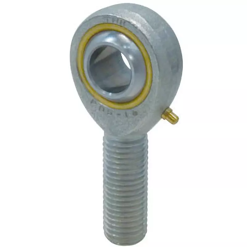 Thk POS Type Rod End Male Right-Hand Thread Type M16x2 mm, POS16