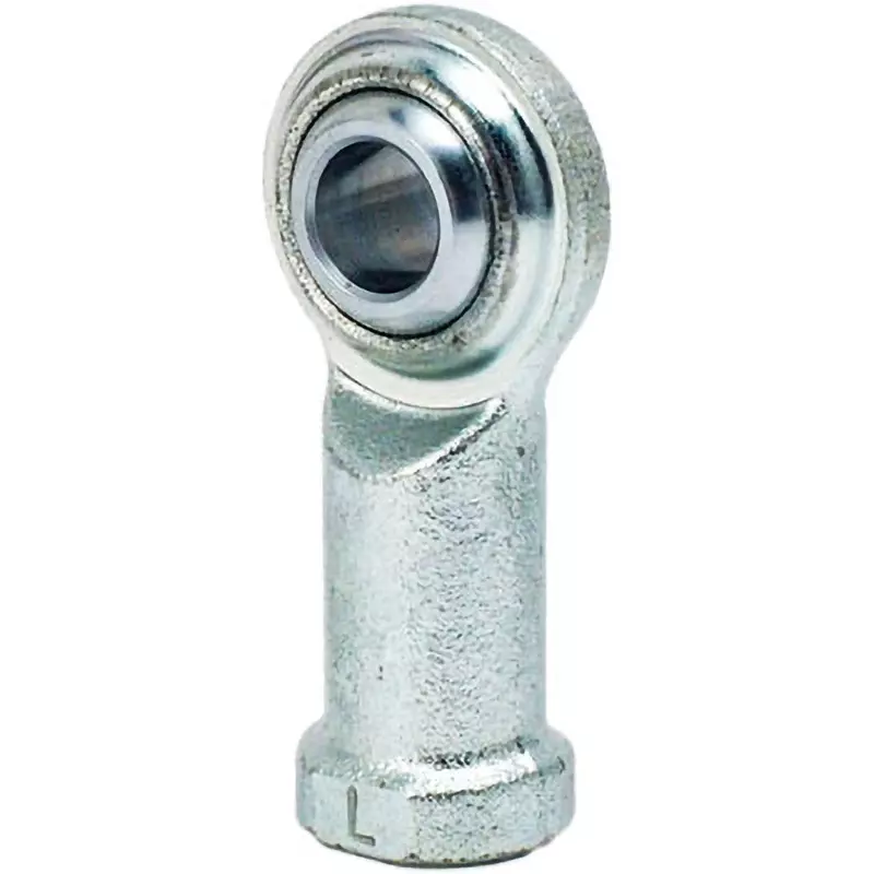 Thk Oil-Free Type Rod End 10.5 mm Dimension B, NHS10TL
