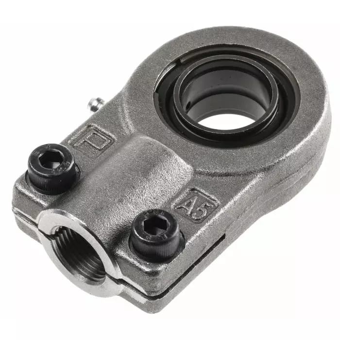 Bosch Rexroth CDL1 Rod End Bearing, 25 mm Bore, Female Connection Gender, R900323332