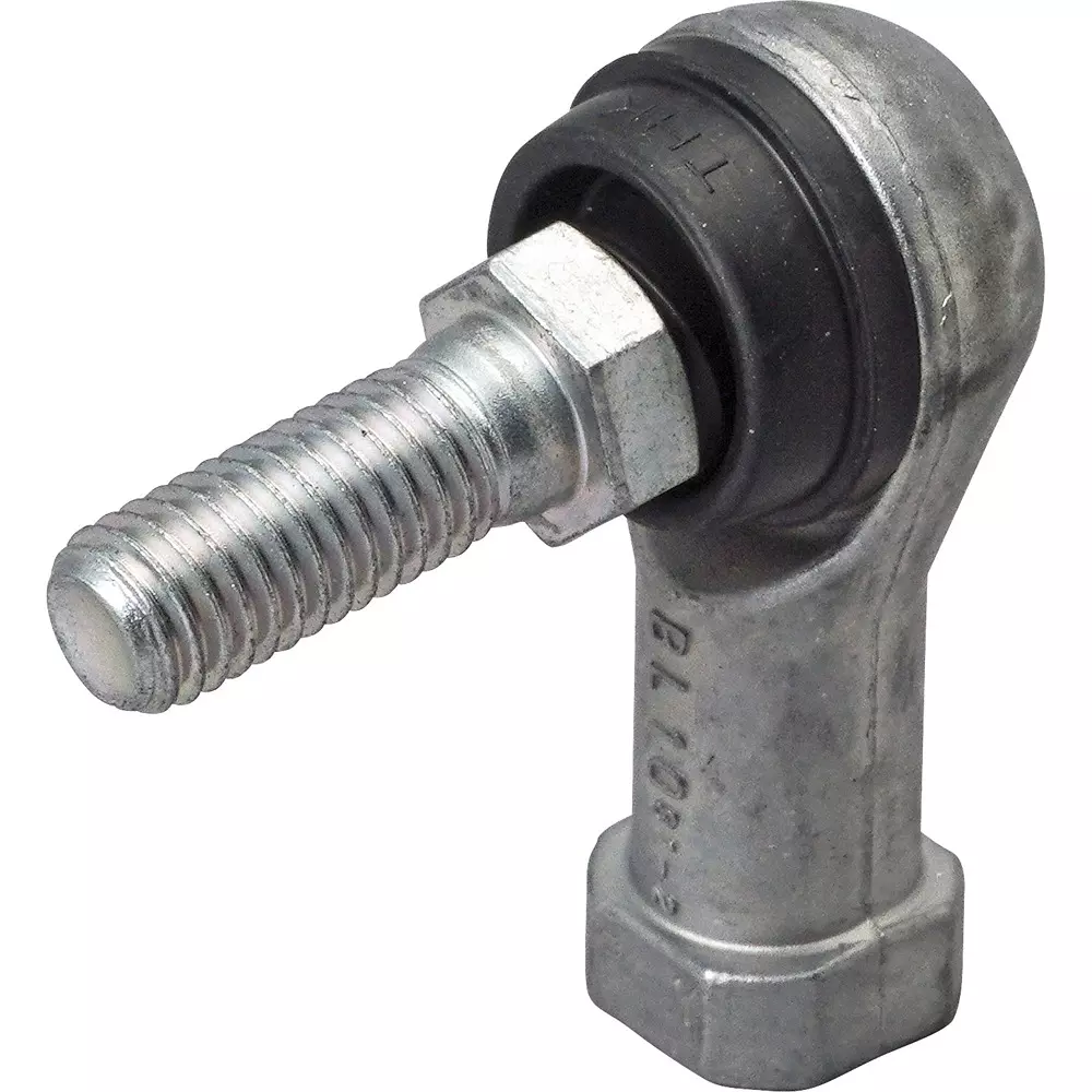 Thk Link Ball Rod End Left-Hand Thread Type M10x1.5 mm, BL10BDL