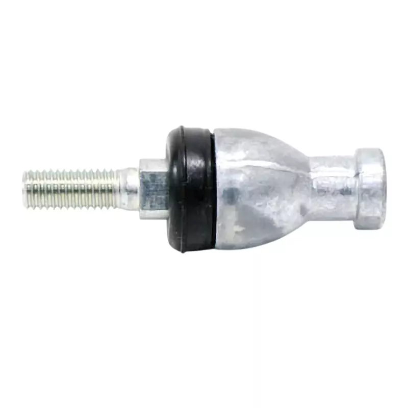 Thk Link Ball Rod End Left-Hand Thread Type M10x1.5 mm, RBI10BDL