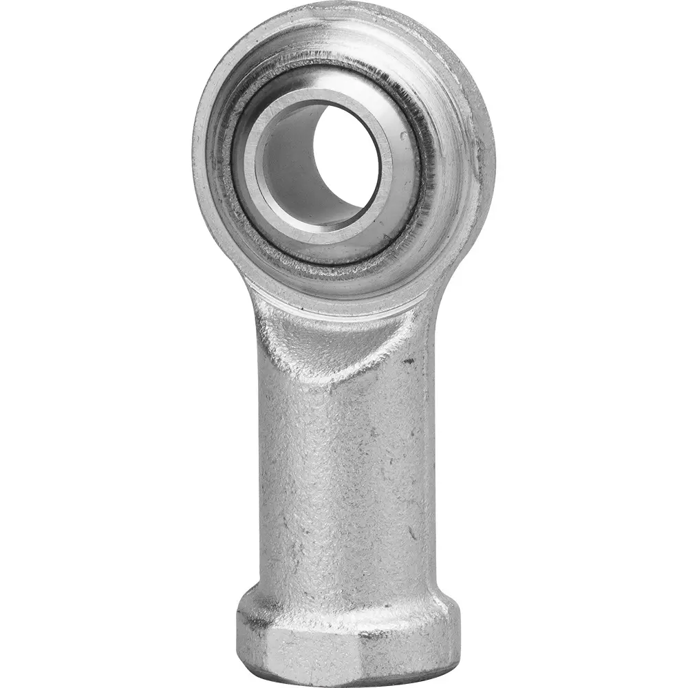 Thk Oil-Free Type Rod End Right-Hand Thread Type M10x1.5 mm, NHS10T
