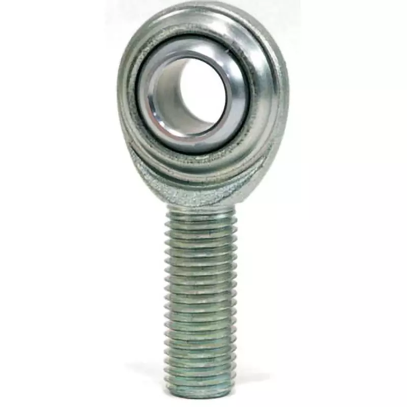 Thk Oil-Free Male Threaded Type Rod End Right-Hand Thread Type M16x2 mm, NOS16T