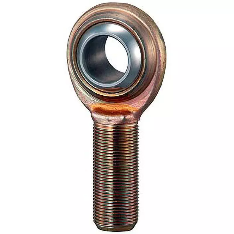 Thk Oil-Free Male Threaded Type Rod End Right-Hand Thread Type M22x1.5 mm, NOS22T