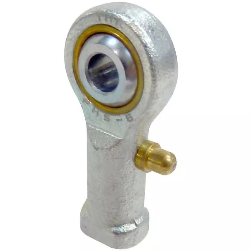 Thk PHS Type Rod End Female Right-Hand Thread Type M5x0.8 mm, PHS5